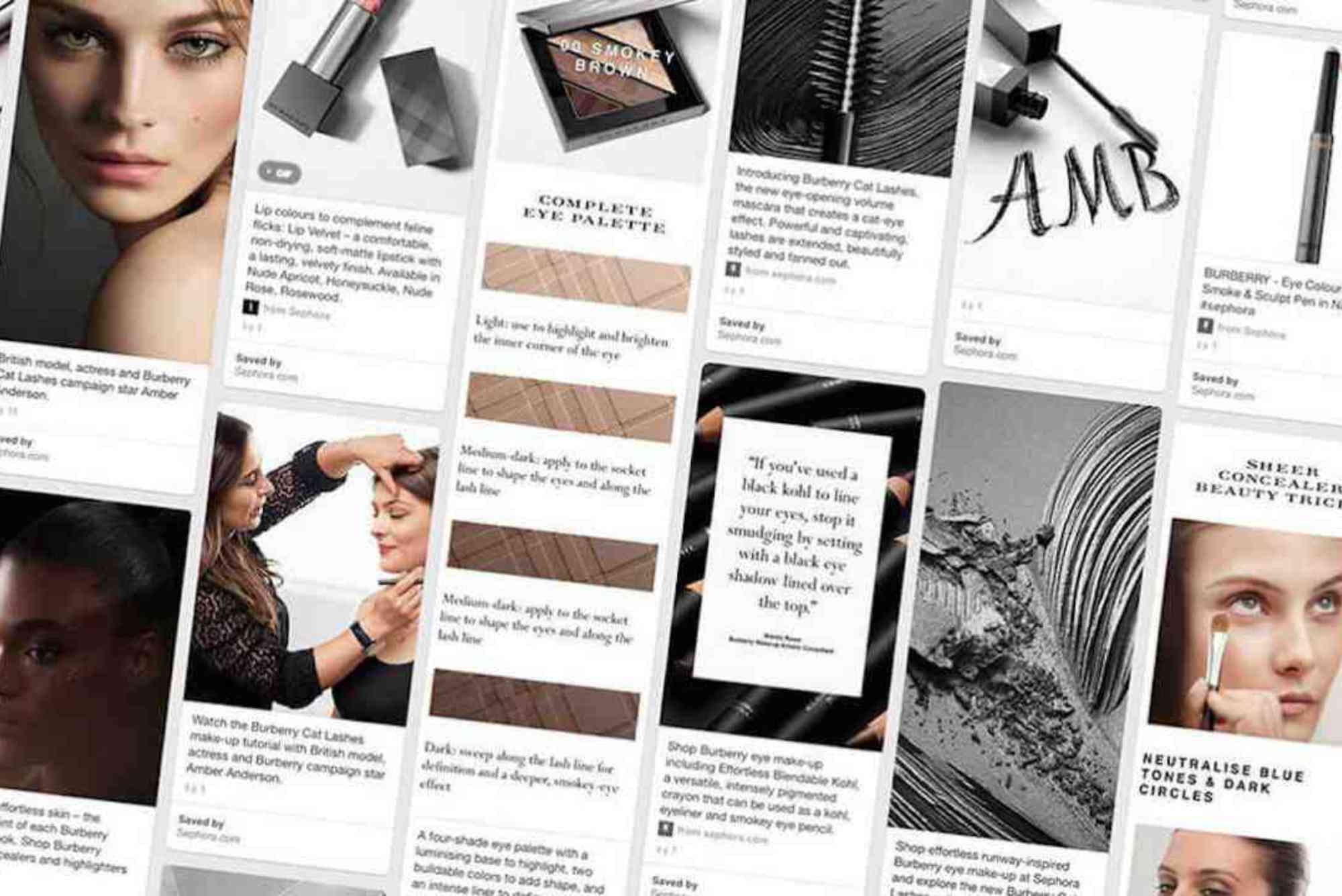 Pinterest Definition