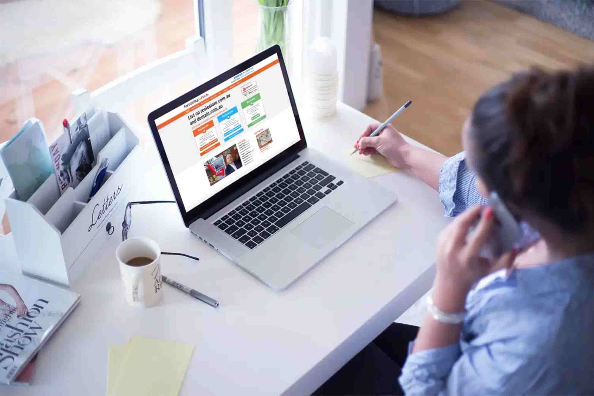 Sale Business Online
