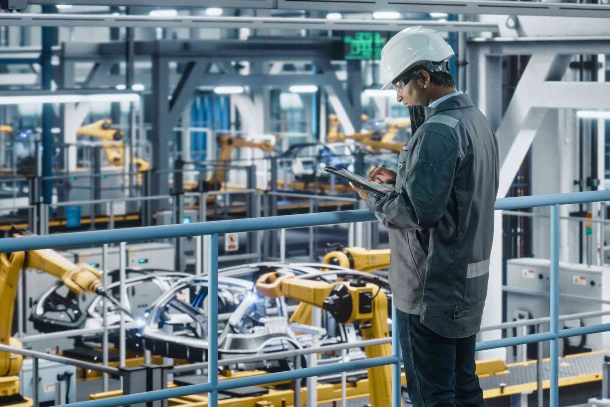 Segula Technologies