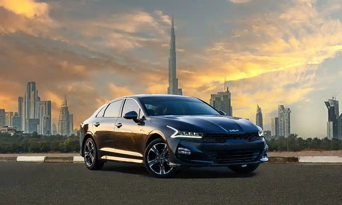 Top 10 Car Rental Companies in Dubai (2026 Guide)
